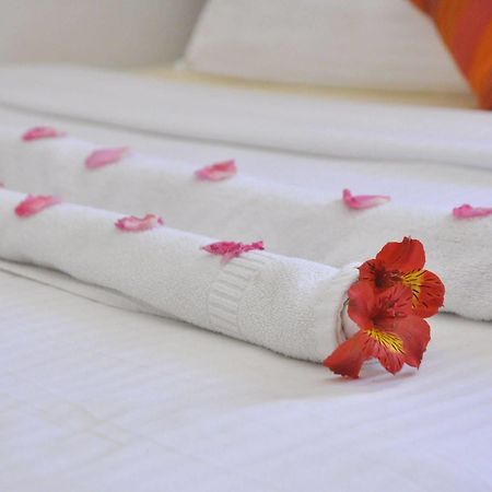 Inroma Holiday Resort Nuwara Eliya Exteriér fotografie