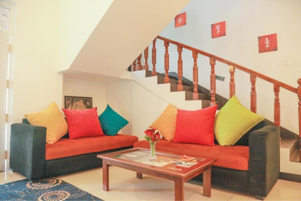 Inroma Holiday Resort Nuwara Eliya Exteriér fotografie