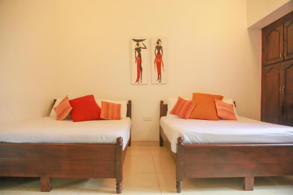 Inroma Holiday Resort Nuwara Eliya Exteriér fotografie