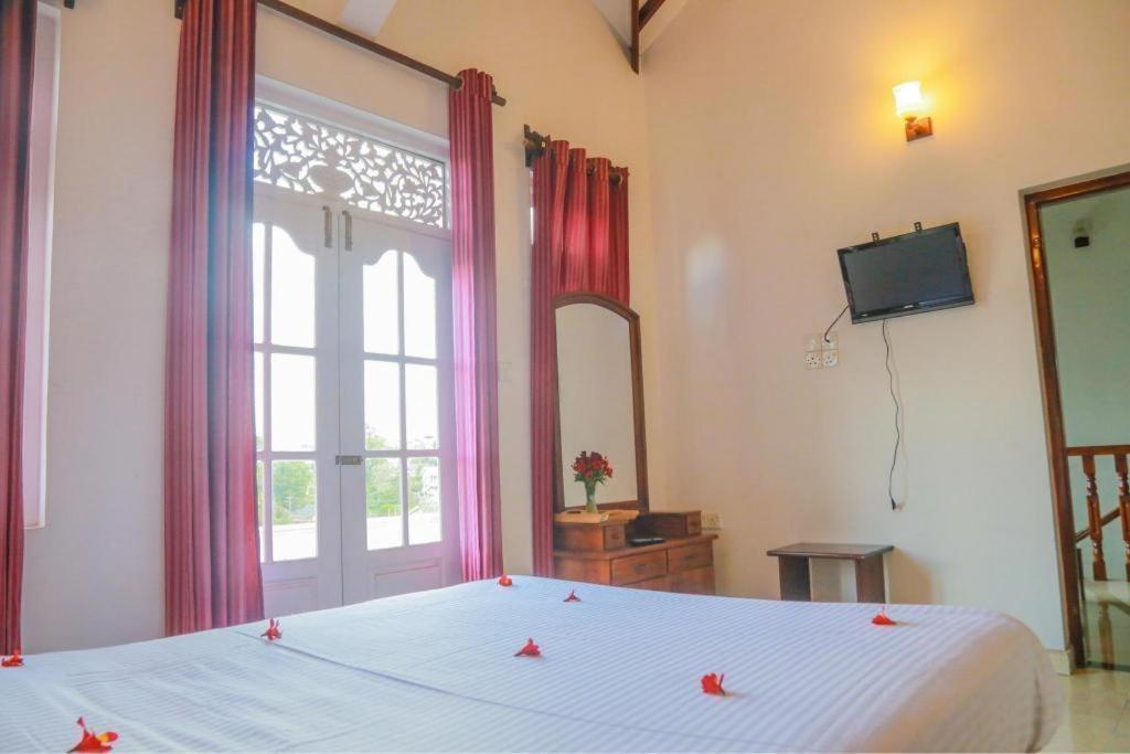 Inroma Holiday Resort Nuwara Eliya Exteriér fotografie