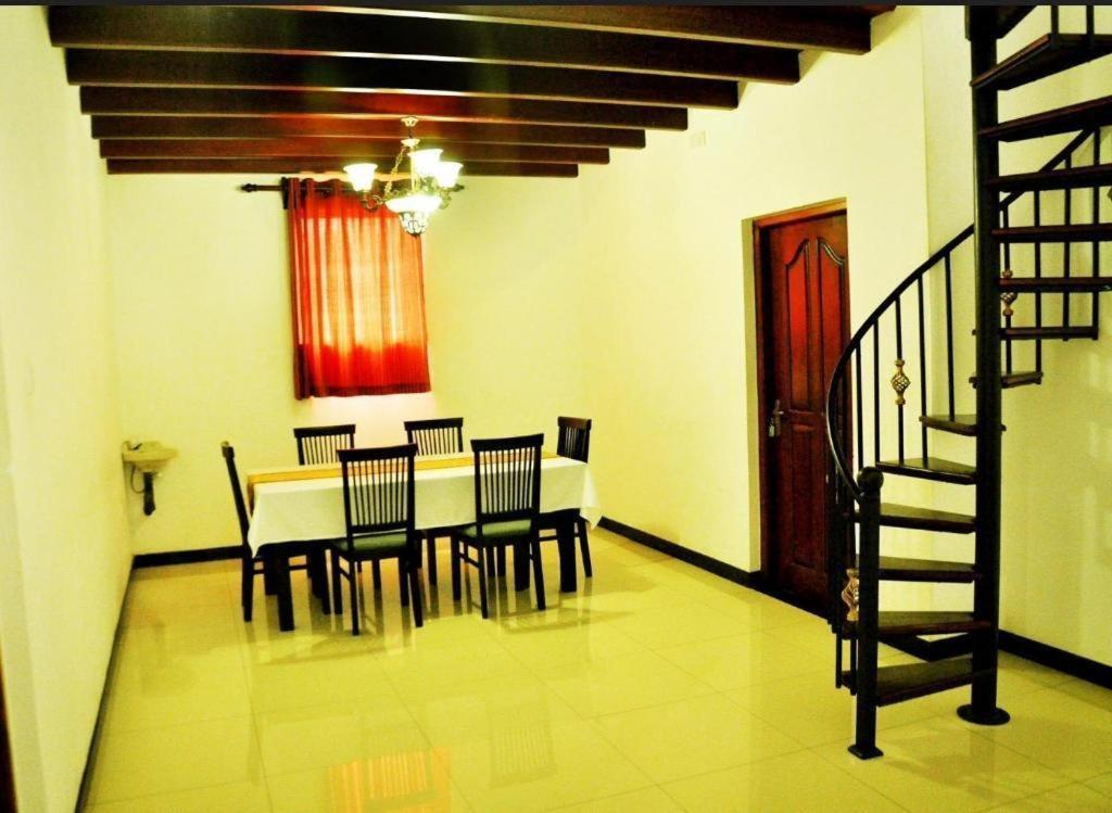 Inroma Holiday Resort Nuwara Eliya Exteriér fotografie