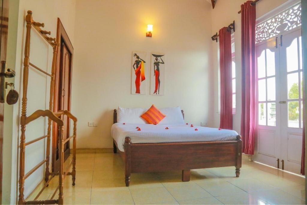 Inroma Holiday Resort Nuwara Eliya Exteriér fotografie