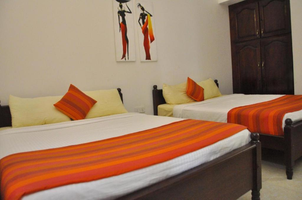 Inroma Holiday Resort Nuwara Eliya Exteriér fotografie