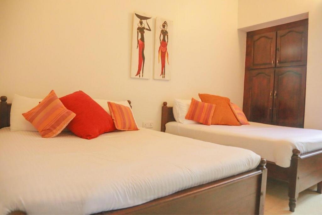 Inroma Holiday Resort Nuwara Eliya Exteriér fotografie