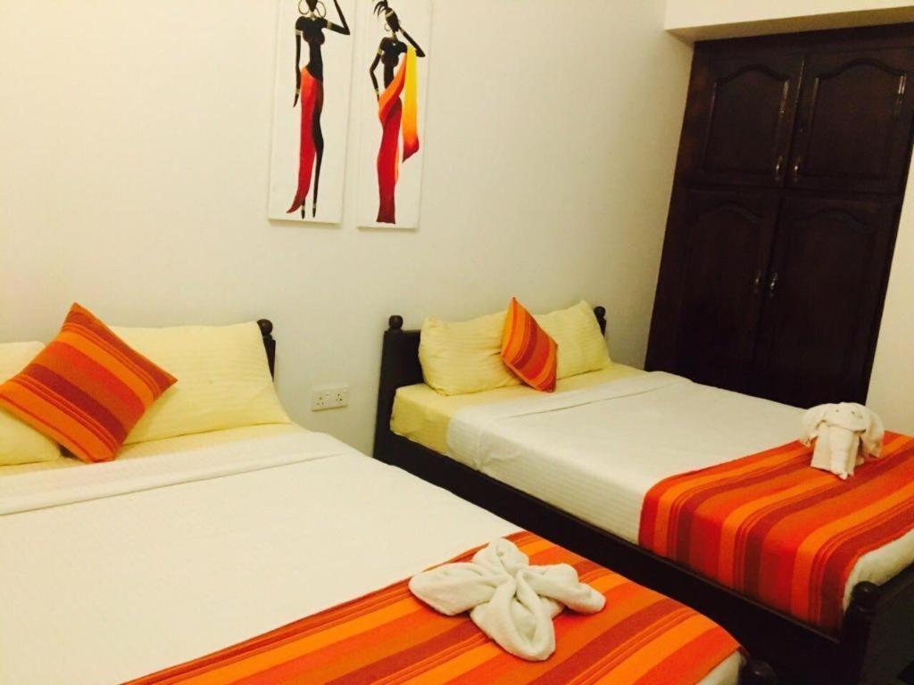 Inroma Holiday Resort Nuwara Eliya Exteriér fotografie