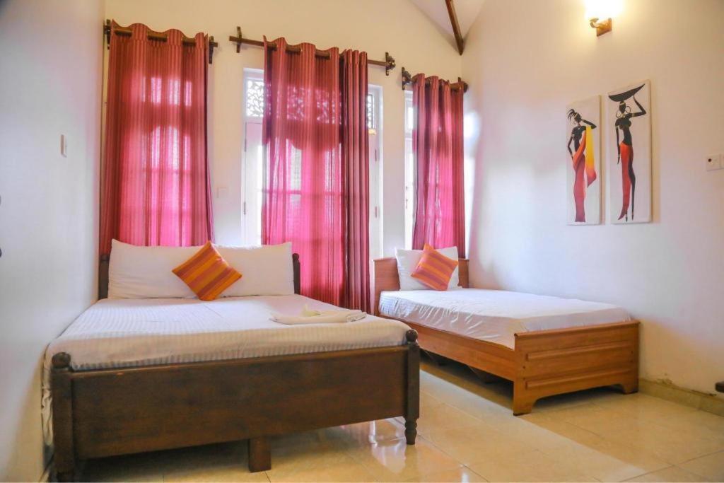 Inroma Holiday Resort Nuwara Eliya Exteriér fotografie