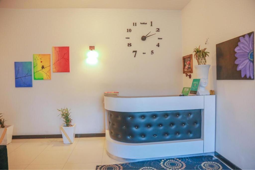 Inroma Holiday Resort Nuwara Eliya Exteriér fotografie