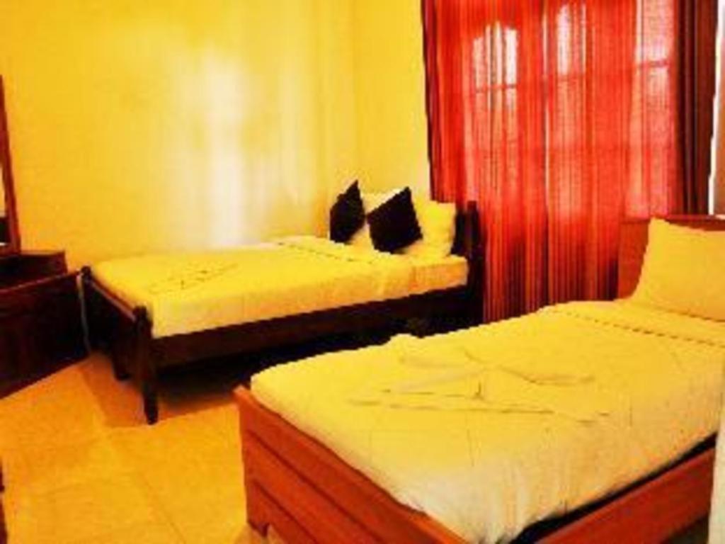 Inroma Holiday Resort Nuwara Eliya Exteriér fotografie
