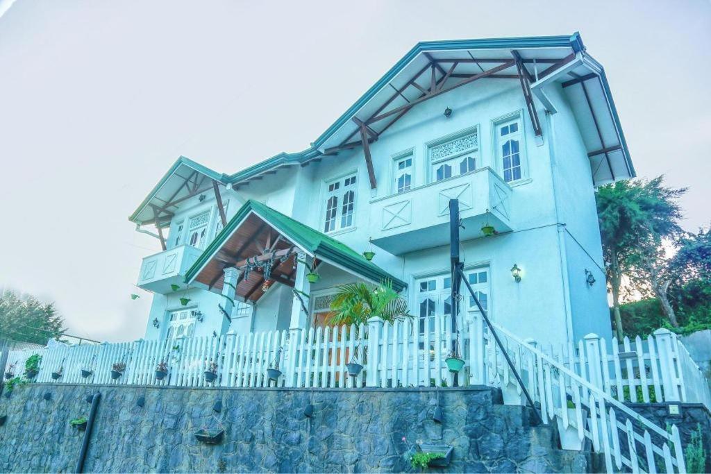 Inroma Holiday Resort Nuwara Eliya Exteriér fotografie