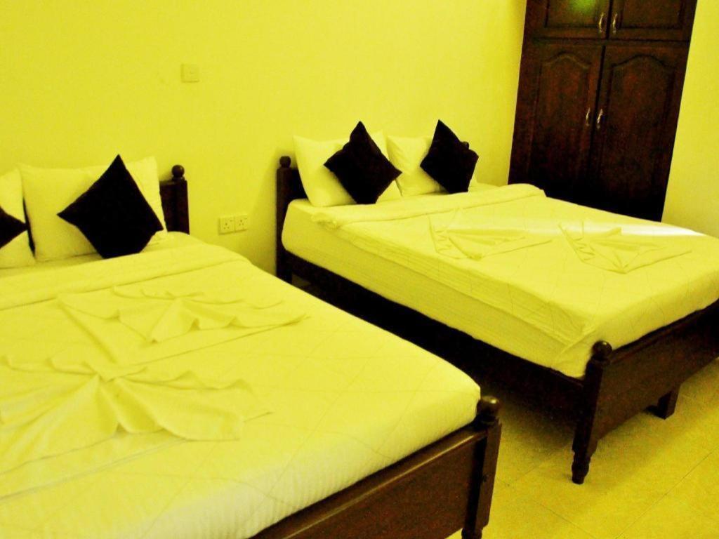 Inroma Holiday Resort Nuwara Eliya Exteriér fotografie