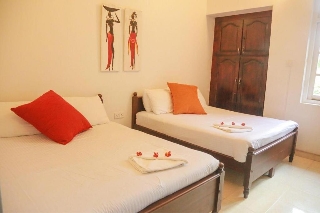 Inroma Holiday Resort Nuwara Eliya Exteriér fotografie