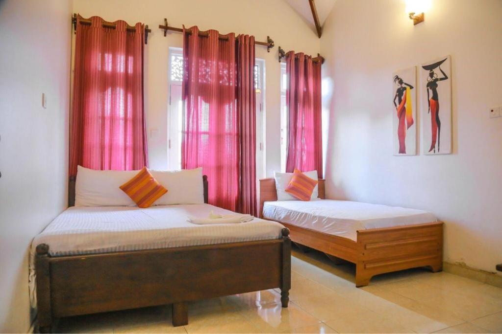 Inroma Holiday Resort Nuwara Eliya Exteriér fotografie
