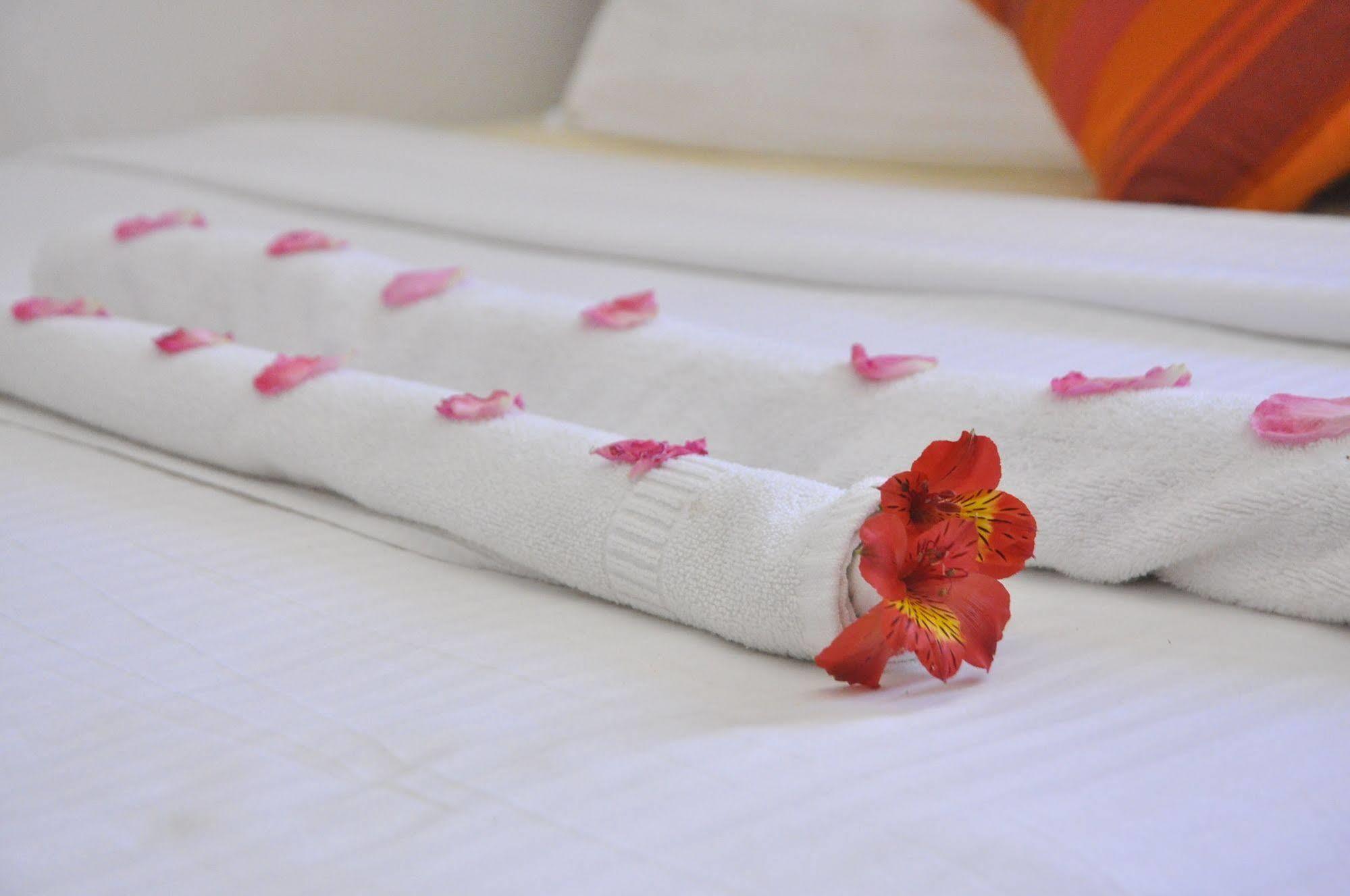Inroma Holiday Resort Nuwara Eliya Exteriér fotografie